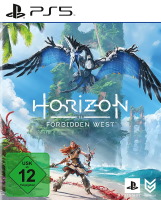 Horizon Forbidden West (PS5)