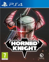 Horned Knight (PS4)