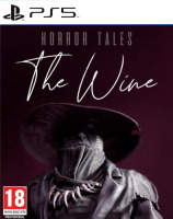 Horror Tales The Wine (PS5)