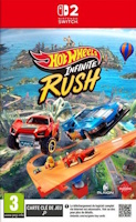 Hot Wheels: Infinite Rush (Switch 2)