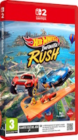 Hot Wheels: Infinity Rush édition Day One (Switch 2) Hot Wheels: Infinity Rush édition Day One (Switch 2)