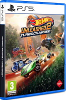 Hot Wheels Unleashed 2: Turbocharged (PS5)
