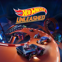 Hot Wheels Unleashed (PC)