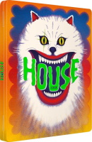 House (blu-ray)