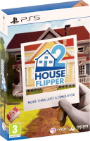 House Flipper 2 édition spéciale (PS5)