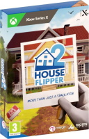 House Flipper 2 édition spéciale (Xbox Series X)
