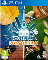 House flipper Pets Edition (PS4)