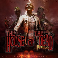 House of the Dead (Switch)