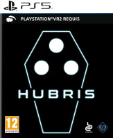 Hubris (PS5) (visuel temporaire)