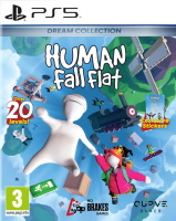Human Fall Flat: Dream Collection (PS5)