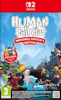 Human Fall Flat (Switch 2)