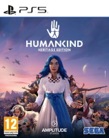 Humankind: Heritage Edition (PS5)