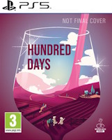 Hundred Days: Winemaking Simulator (PS5)