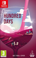 Hundred Days: Winemaking Simulator (Switch)