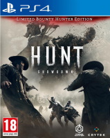 Hunt: Showdown Limited Bounty Edition (PS4)