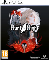 Hunt the Night (PS5) Hunt the Night (PS5)