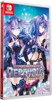 Hyperdimension Neptunia Re;Birth3: V Generation (Switch)