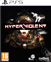 Hyperviolent (PS5)