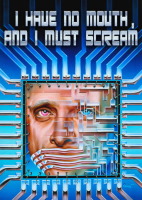 I Have No Mouth And I Must Scream (PC, Mac, Linux)