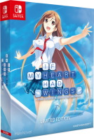 If My Heart Had Wings édition limitée (Switch)
