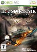 IL2 Sturmovik: Birds of Prey (Xbox 360)