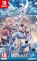 Illusion of Itehari (Switch)