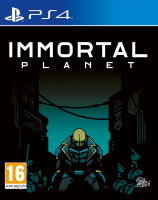 Immortal Planet (PS4)