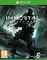Immortal Unchained (Xbox One)