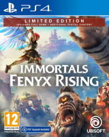 Immortals Fenyx Rising édition limitée (PS4)