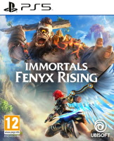 Immortals Fenyx Rising (Xbox)