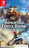 Immortals Fenyx Rising (Switch) Immortals Fenyx Rising (Switch)