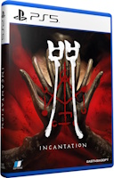 Incantation (PS5)
