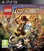 Lego Indiana Jones 2 (PS3)