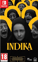 Indika (Switch) Indika (Switch)