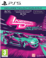 Inertial Drift Twilight Rivals Edition (PS5)