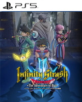 Infinity Strash: Dragon Quest - The Adventure of Dai (PS5)