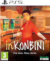 inKONBINI: One Store Many Stories (PS5)