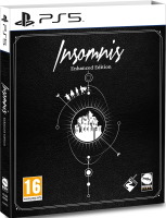 Insomnis Enhanced Edition (PS5)