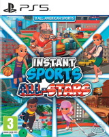 Instant Sports All Stars (PS5)