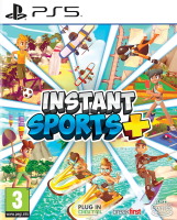 Instant Sports + (PS5)