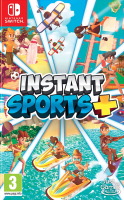 Instant Sports + (Switch)