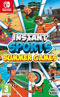 Instant Sports Summer Games (Switch)