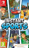 Instant Sports (Switch)