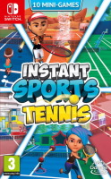 Instant Sport Tennis (Switch)