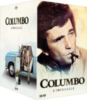 Intégrale Columbo (DVD)
