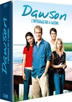 Intégrale Dawson (DVD)