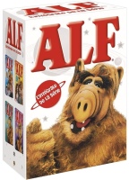 Intégrale Alf (DVD)
