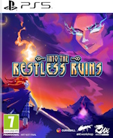 Into the Restless Ruins (PS5) Into the Restless Ruins (PS5)