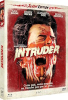 Intruder édition limitée (blu-ray)