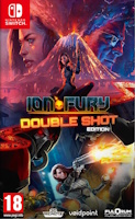 Ion Fury Double Shot Edition (Switch)